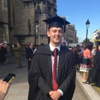 Ruaidhri Thompson