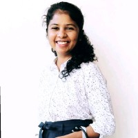 Anusha .M