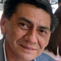 Max Meza Mora