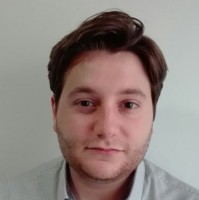 David Molina Sanchez