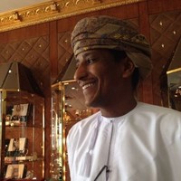 Juma Alsouti