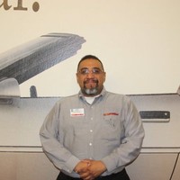 Gerardo Serrano
