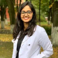 Dr. Aishwarya Nair