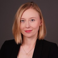 Paulina Wojdak