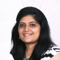 Dhara Patel