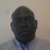 Dickson Bor
