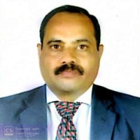 Nitin Pitale