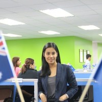Katrina mae Herrera