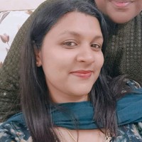 Priyanka Pillay