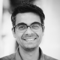 Ravi Prakash