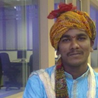 Ramkrishna Lonar