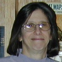 Jackie Beaupre