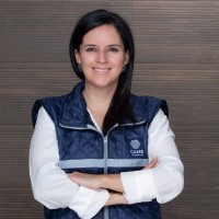 María Cecilia Caicedo Mesias