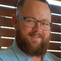Andrew King