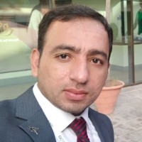 Asad Ali