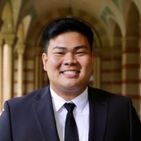 Nathan Pham