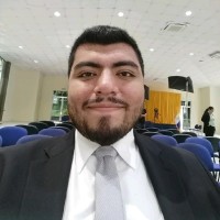 Rodrigo Vega Villalobos
