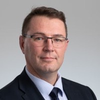 Johan Jooste