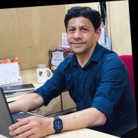 Raghav Sandhane