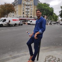 Shaik Rizwan