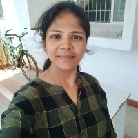 CHITHRA V S