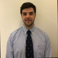 Fraser Hayles Ccbi