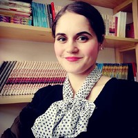 Marija Nikić Gaspar