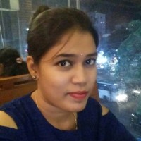 Alekhya Anjuri