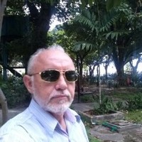 Geraldo Margela Moraes da Costa
