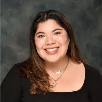 Clarissa Buendia
