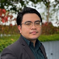 Muhammad Yusof Samsuddin