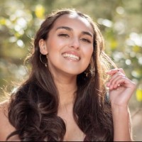 Gigi Elizabeth Contreras
