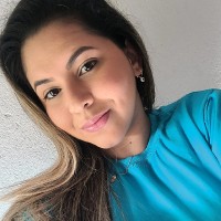Monick Vasconcelos