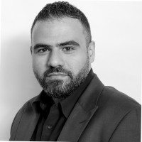Mohammad Al Shanty