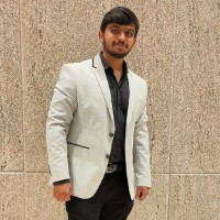 Vinay M Sogi