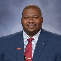 Jerome (J.R.) Rucker Ed.D.