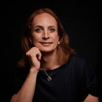 Caroline Farberger