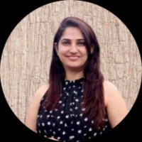 Palak Priya