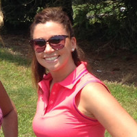 Ashley Shoemaker Hill