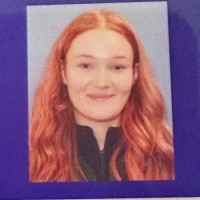 Johanna Haraldsdottir