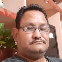 Manoj Shahi