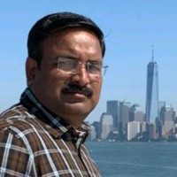 Sachin Chavan
