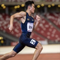 Joshua Lim Wei Xuan