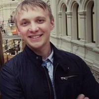 Petr Kulikov