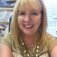 Sharon McCauley