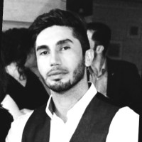 Shane Nazifi