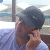 Adrian Rezk