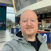 Stephen Chapman