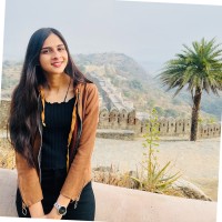 Nidhi Tailor