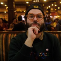 Logan gabrielle Schulman